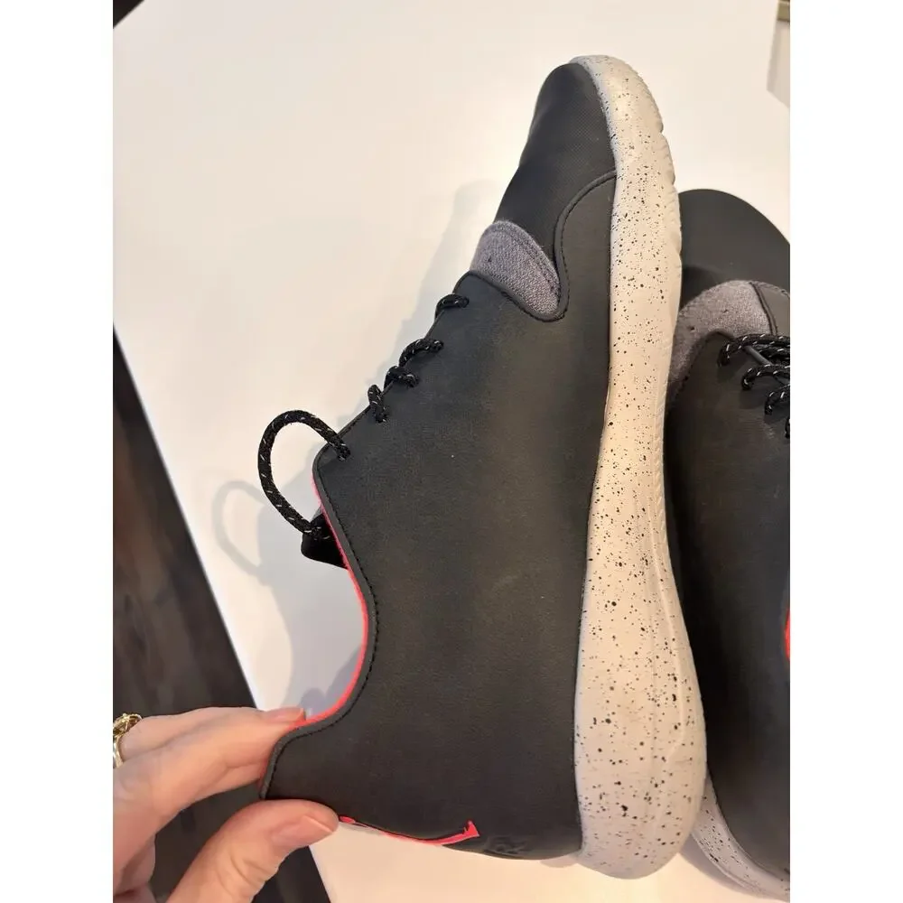 Size 13 Air Jordan Eclipse Holiday (812303-005) Men's Shoes Sneakers Black